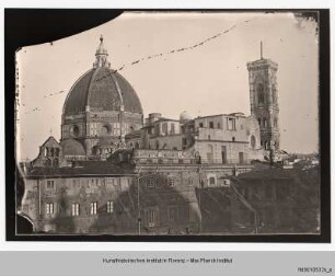 Santa Maria del Fiore, Duomo, Florenz