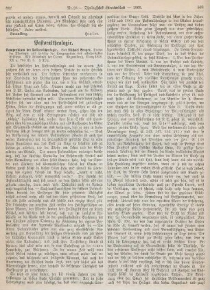 867-871 Pastoraltheologie