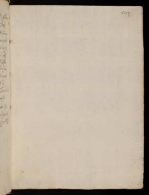 609-622, Leerseiten