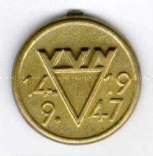 VVN (Vereinigung der Opfer des Naziregimes ), Gedenktag