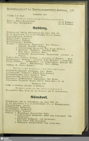 Gablenz
