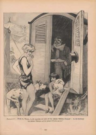 "Galanterie"