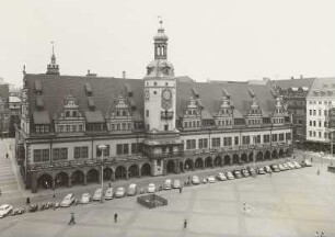 Altes Rathaus