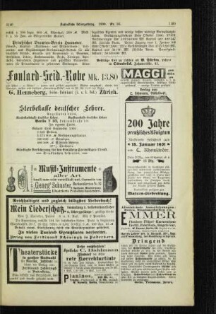 Preußischer Beamten-Verein Hannover