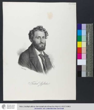Friedrich Gerstäcker / Schlirk [?]