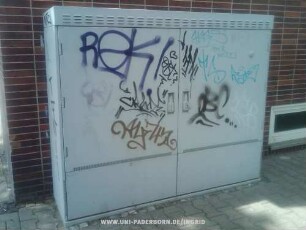 "HaSS" TNK NeTZ