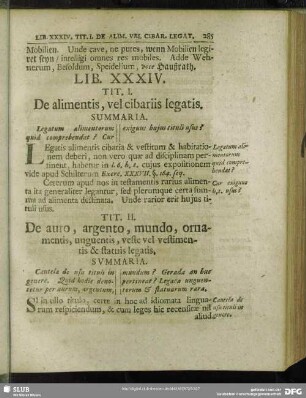 LIB. XXXIV.