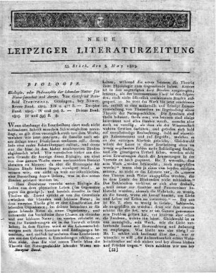 1809-05-03 : 53. Stück