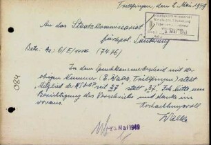 Walke, Eduard