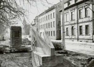 Sowjetisches Ehrenmal