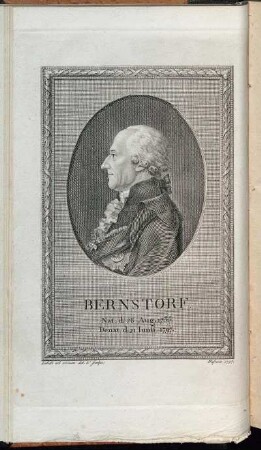 Bernstorf