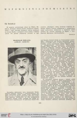 Wspomnienia pośmiertne