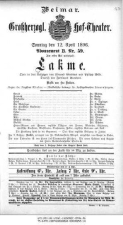 Lakme