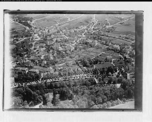 Bad Salzschlirf (b. Fulda)