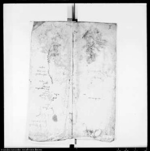 Registrum praefecti curiae molendinorum capituli majoris ecclesiae Magdeburgensis, 3 Register ex annis