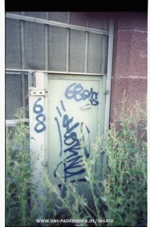68ers "HoRNY! 68