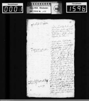 . 1683: Dezember 1683