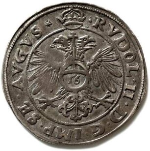 Halber Reichstaler