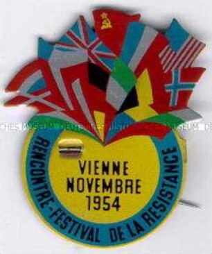 Festival der Résistance in Wien