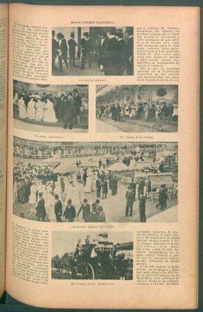 Gran Premio Nacional