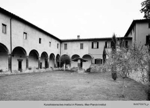 Santa Maria delle Grazie, Colle di Val d'Elsa
