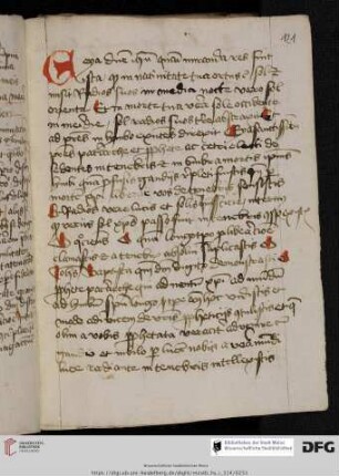 Oratio ad Christum