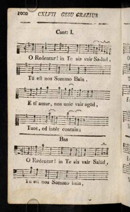 1000-1009, Cap. CXLVII - CXLVIII