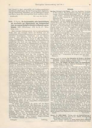44 [Rezension] Ihmels, Ludwig, Das Bekenntnis der Kirche u. die Diener der Kirche. Vortrag