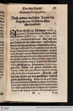Siebender Paragraphus
