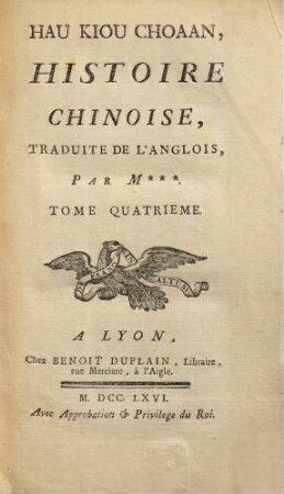Hau kiou choaan : histoire chinoise, 4