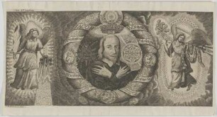 Bildnis des Iacob Böhme