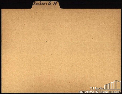 DELPHINIUM: Sorten G-M
