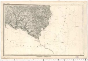 Topographischer Atlas vom Königreiche Baiern diesseits des Rhein, [66]. Wegscheid