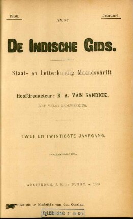 Januari