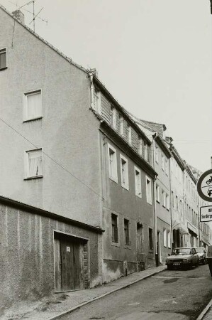 Wohnhaus, Leisnig