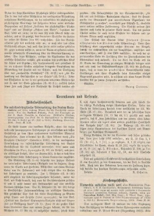359-372 Rezensionen