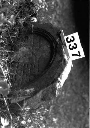 Grabstein 337