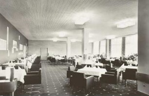 Prager Straße : Dresden, Hotel Newa