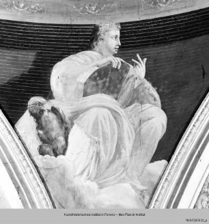 Himmelfahrt des Antonius von Padua
