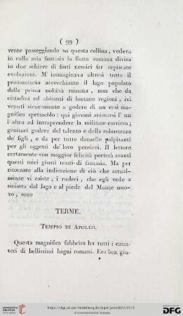 Terme