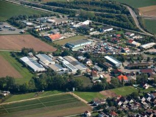 Schwegenheim (Pfalz)