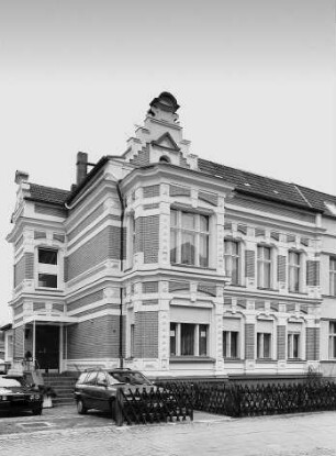 Eberswalde, Rudolf-Breitscheid-Straße 9
