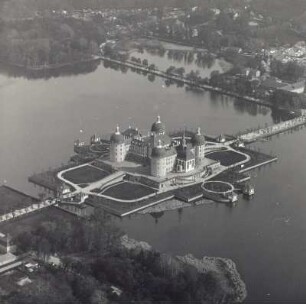 Schloss Moritzburg