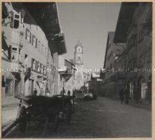 Mittenwald
