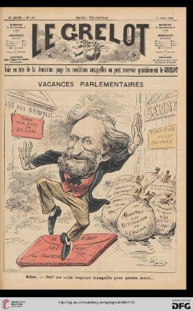 Nr. 1.267 (21 Juillet 1895)