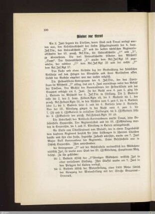 Wieder vor Arras