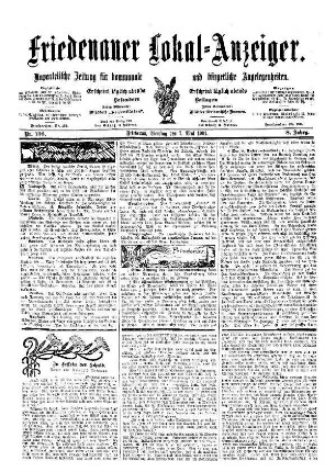 Nr. 106, 07.05.1901