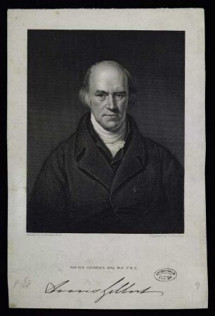 Gilbert, Davies