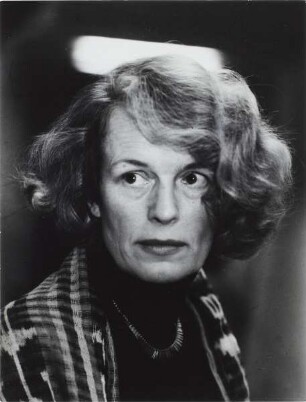 Christine Wolter