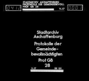 Jahrgang 1895-1901